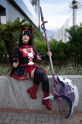 Renata Melo Nude Leaks OnlyFans Photo 13