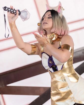 Renata Melo Nude Leaks OnlyFans Photo 9