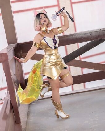 Renata Melo Nude Leaks OnlyFans Photo 8