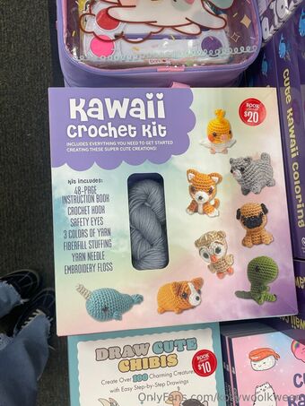 kozyfilm / kozywoolkween Nude Leaks OnlyFans  – Leaked Models