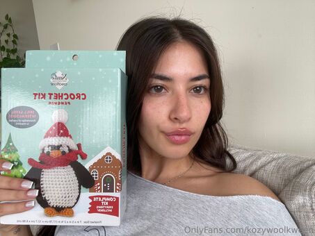 kozywoolkween Nude Leaks OnlyFans Photo 13