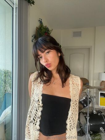 kozywoolkween Nude Leaks OnlyFans Photo 20