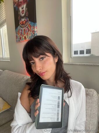 kozywoolkween Nude Leaks OnlyFans Photo 21