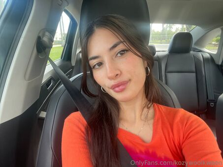 kozywoolkween Nude Leaks OnlyFans Photo 15