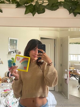 kozywoolkween Nude Leaks OnlyFans Photo 18