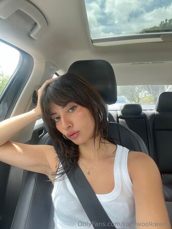 kozywoolkween Nude Leaks OnlyFans Photo 23