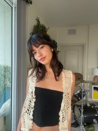 kozywoolkween Nude Leaks OnlyFans Photo 19