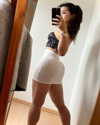 Kyoka Yamashita Nude Leaks OnlyFans Photo 19