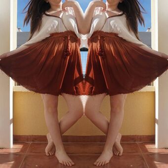 sugussusana Nude Leaks OnlyFans Photo 1