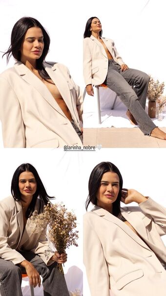 Lara Nobre Nude Leaks OnlyFans Photo 18