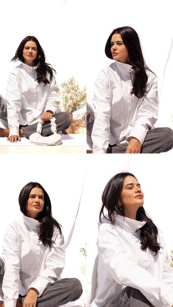 Lara Nobre Nude Leaks OnlyFans Photo 20