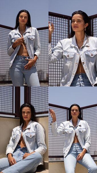 Lara Nobre Nude Leaks OnlyFans Photo 19