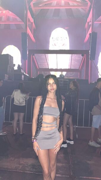 Larissa Kimberly Nude Leaks OnlyFans Photo 18