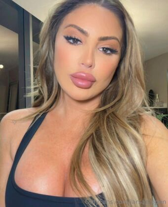 larsapippen Nude Leaks OnlyFans Photo 21