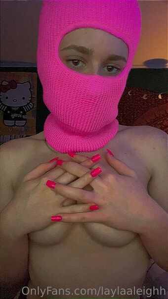 laylaaleighh Nude Leaks OnlyFans Photo 10