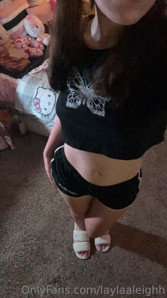 laylaaleighh Nude Leaks OnlyFans Photo 18