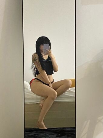 sorrylyly Nude Leaks OnlyFans Photo 11