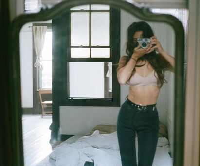 Lexie Smith / smyth_myth Nude Leaks OnlyFans  – Leaked Models