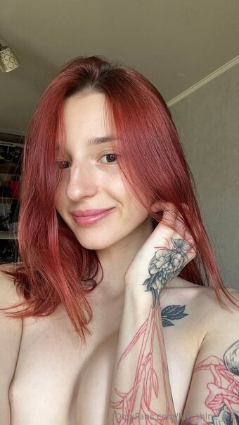 lily_shine_vip Nude Leaks OnlyFans Photo 5