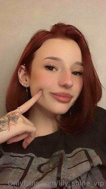 lily_shine_vip Nude Leaks OnlyFans Photo 10