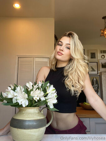 lilyhosea Nude Leaks OnlyFans Photo 12