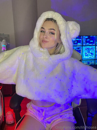 lilyhosea Nude Leaks OnlyFans Photo 14