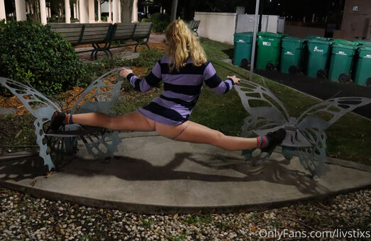 LivStixs Nude Leaks OnlyFans Photo 43