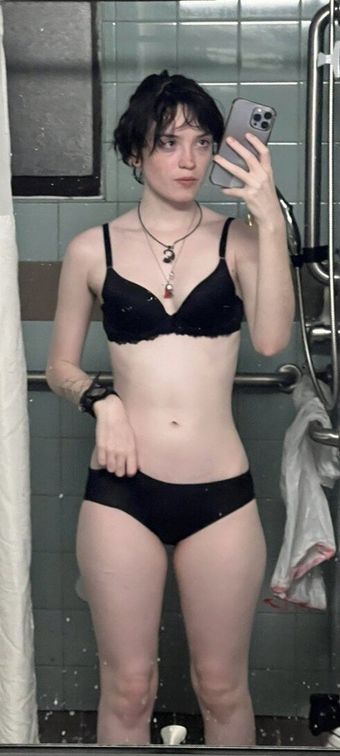 Lobotomite Nude Leaks OnlyFans Photo 1