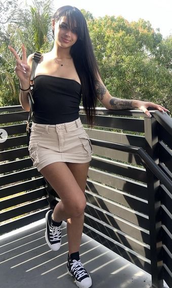 Longshot Nude Leaks OnlyFans Photo 1