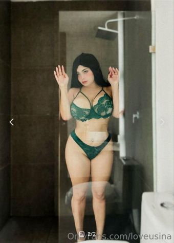 Loveusina Nude Leaks OnlyFans Photo 5
