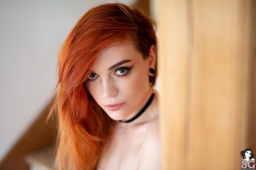 Lovia Suicide Nude Leaks OnlyFans Photo 51