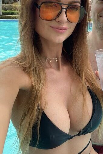 Luiza Sprusińska / luiza.sprusinska Nude Leaks OnlyFans  – Leaked Models