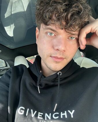 Luke Cooper Nude Leaks OnlyFans Photo 2