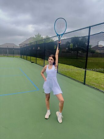 LunaxxBelle Nude Leaks OnlyFans Photo 18