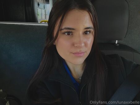 LunaxxBelle Nude Leaks OnlyFans Photo 16