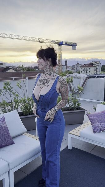 Madalina Loana Filip Nude Leaks OnlyFans Photo 17