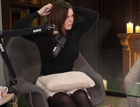 Malena Nude Leaks OnlyFans Photo 47