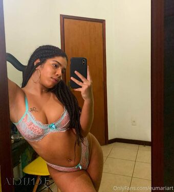 eumariart Nude Leaks OnlyFans Photo 15