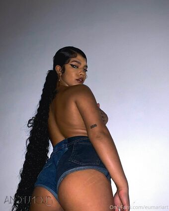 eumariart Nude Leaks OnlyFans Photo 17