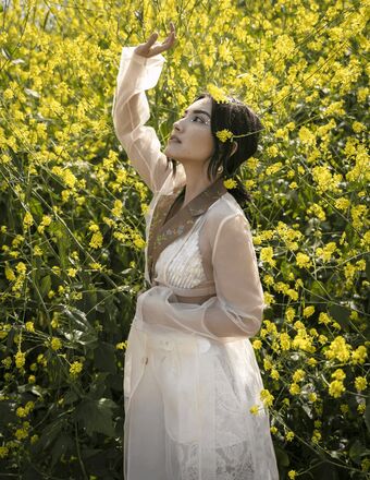 Maria Zhang Nude Leaks OnlyFans Photo 30