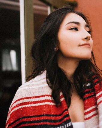 Maria Zhang Nude Leaks OnlyFans Photo 28