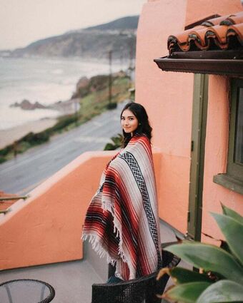 Maria Zhang Nude Leaks OnlyFans Photo 26