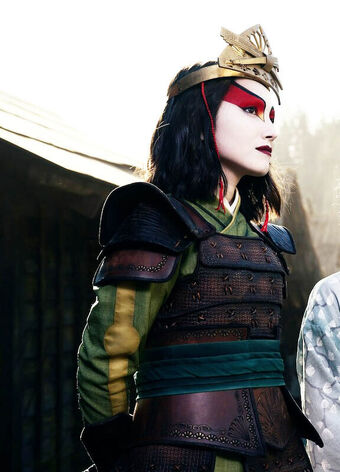 Maria Zhang Nude Leaks OnlyFans Photo 24