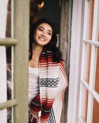 Maria Zhang Nude Leaks OnlyFans Photo 27