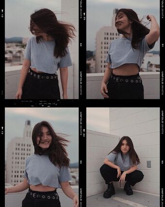 Maria Zhang Nude Leaks OnlyFans Photo 33