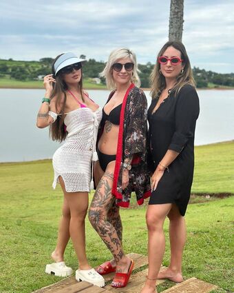 Mariana Ayrez Nude Leaks OnlyFans Photo 20