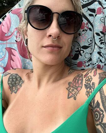 Mariana Ayrez Nude Leaks OnlyFans Photo 16