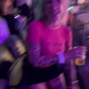 Mariana Ayrez Nude Leaks OnlyFans Photo 13