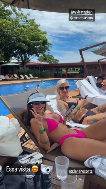 Mariana Ayrez Nude Leaks OnlyFans Photo 19