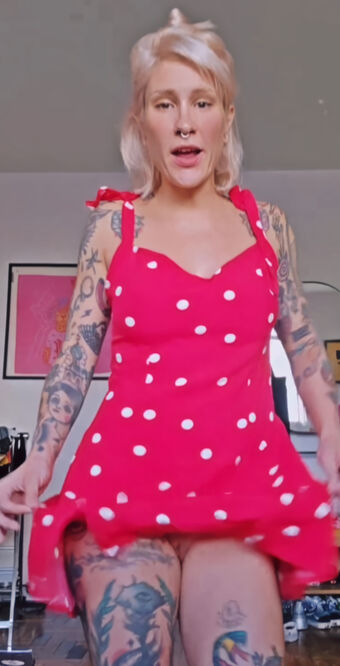 Mariana Ayrez Nude Leaks OnlyFans Photo 23